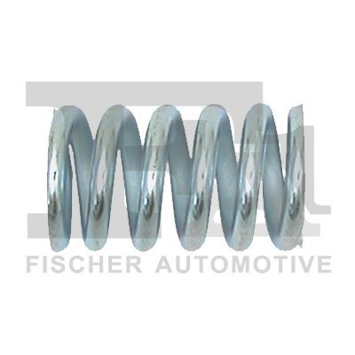 FA1 Spring, silencer Article number: 135-905 cheaply