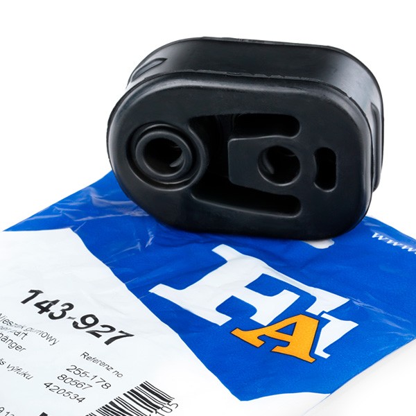 FA1 Holder, exhaust system Article number: 143-927 cheaply
