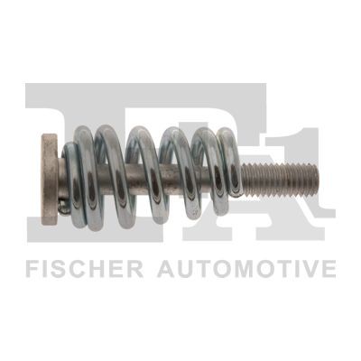 FA1 Spring, silencer Article number: 145-901 cheaply