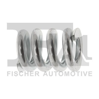 FA1 Spring, silencer Article number: 235-908 cheaply