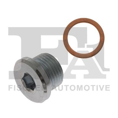 FA1 Sealing Plug, oil sump Article number: 257.814.011 cheaply