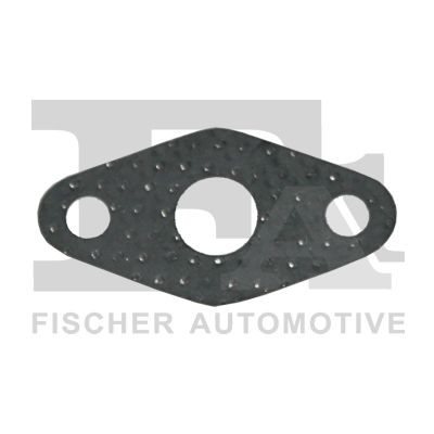 FA1 Pakning turbo Varenummer: 411-507 billige