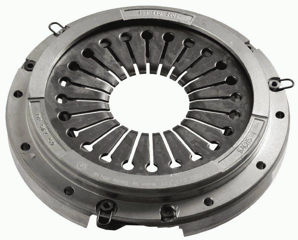 SACHS Koblingstrykplade Varenummer: 3082 073 131 billige