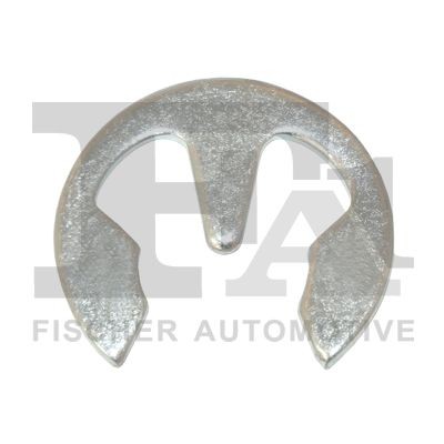 FA1 Kinnitus, summuti Artikli number: 574-901 soodsalt