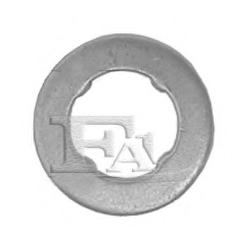 FA1 Šiluminis ekranas, įpurškimo sistema prekės numeris: 642.695-U-25 nebrangu