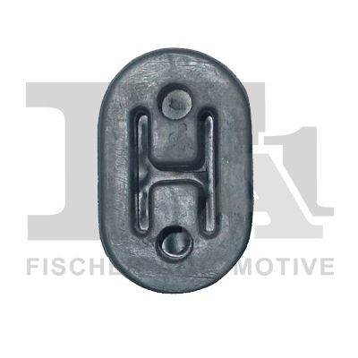 FA1 Holder, exhaust system Article number: 743-911 cheaply
