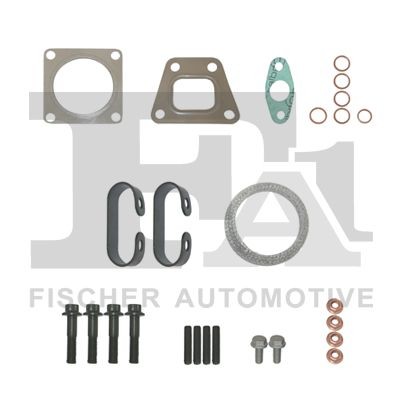 FA1 Mounting Kit, charger Article number: KT110310 cheaply