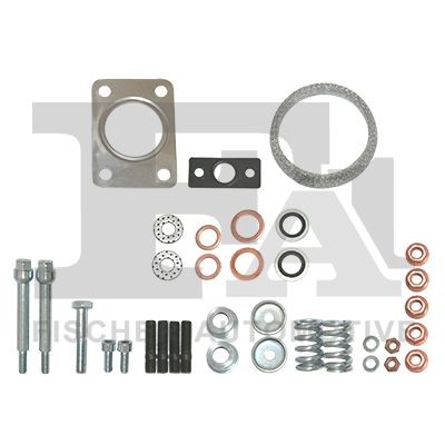FA1 Mounting Kit, charger Article number: KT210025 cheaply