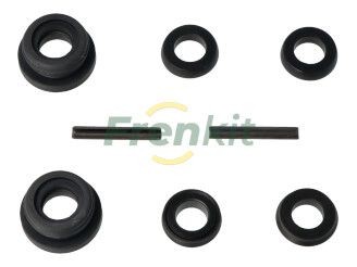 FRENKIT 119001 Remondikomplekt, peapidurisilinder SAMBA 1.4 (51A632) 72 HP Bensiin 1987