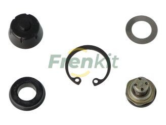 FRENKIT 119006 Remondikomplekt, peapidurisilinder 4 1.0 34 HP Bensiin 1993
