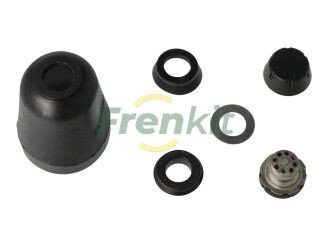 FRENKIT 119028 Remondikomplekt, peapidurisilinder KAEFER 1.2 30 HP Bensiin 2003