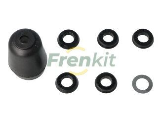 FRENKIT 119060 Remondikomplekt, peapidurisilinder KAEFER 1302 1.2 34 HP Bensiin 2003