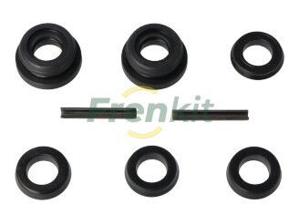 FRENKIT 120070 Remondikomplekt, peapidurisilinder 25 2.8 V6 Injection 136 HP Bensiin 1993