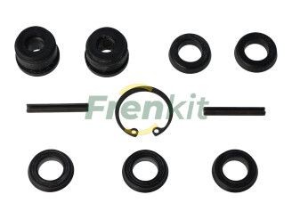 FRENKIT 120085 Rep.sæt, hovedbremsecylinder GRANADA 2.8 i 150 HK Benzin 1985