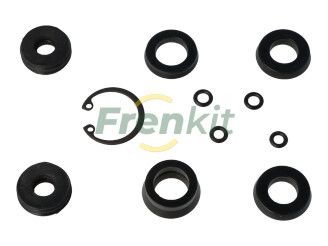 FRENKIT 122001 Remondikomplekt, peapidurisilinder TRANSIT 2.0 Cat (TBS, TCL, TCS) 78 HP Bensiin 1992