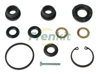 FRENKIT Repair Kit, brake master cylinder Article number: 122019 cheaply
