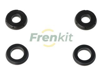 FRENKIT 122073 Remondikomplekt, peapidurisilinder CORDIA 1.6 GSL 75 HP Bensiin 1989