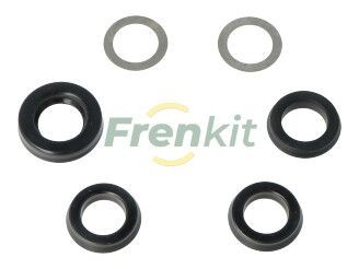 FRENKIT 123040 Kit riparazione, cilindro maestro del freno GRANADA 2.8 i 150 CV Benzina 1985