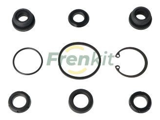 FRENKIT 123047 Rep.sæt, hovedbremsecylinder BORA 2.3 V5 4motion 170 HK Benzin 2005