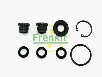 FRENKIT 123092 Remondikomplekt, peapidurisilinder MEGANE 1.9 dCi 120 HP Diisel
