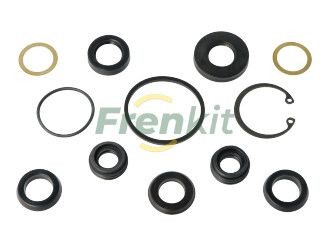 FRENKIT 125014 Rep.sæt, hovedbremsecylinder TRANSIT 2.4 DI 90 HK Diesel 2006