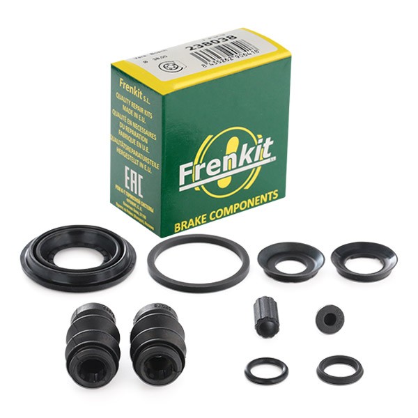 FRENKIT Repair Kit, brake caliper Article number: 238038 cheaply
