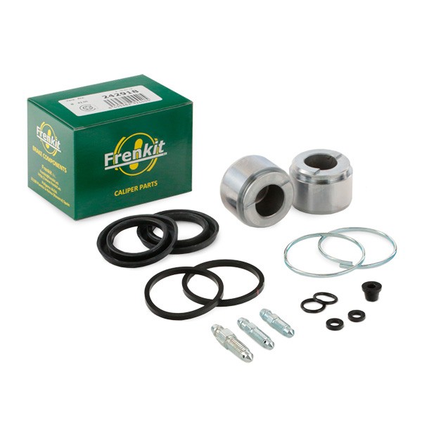 FRENKIT Repair Kit, brake caliper Article number: 242918 cheaply