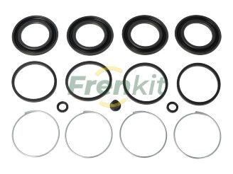 FRENKIT Repair Kit, brake caliper Article number: 243050 cheaply