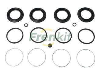 FRENKIT Repair Kit, brake caliper Article number: 245016 cheaply