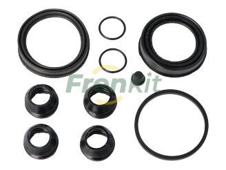 FRENKIT Repair Kit, brake caliper Article number: 254024 cheaply