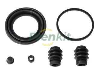 FRENKIT Repair Kit, brake caliper Article number: 254066 cheaply