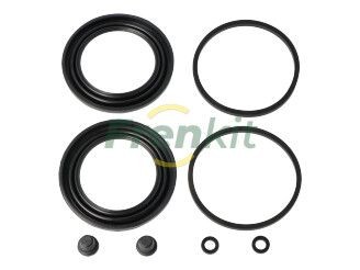 FRENKIT Repair Kit, brake caliper Article number: 257014 cheaply