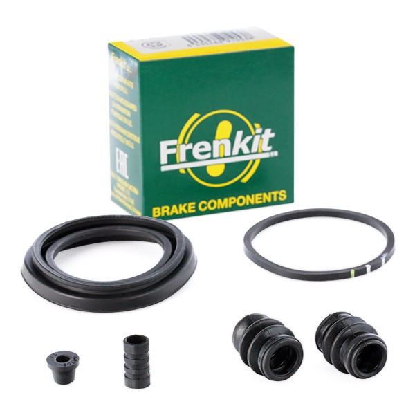 FRENKIT Repair Kit, brake caliper Article number: 257019 cheaply
