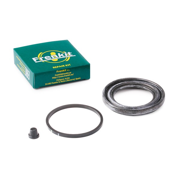 FRENKIT Repair Kit, brake caliper Article number: 257020 cheaply