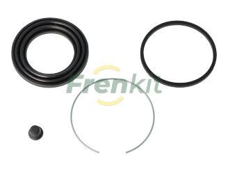 FRENKIT Repair Kit, brake caliper Article number: 257057 cheaply