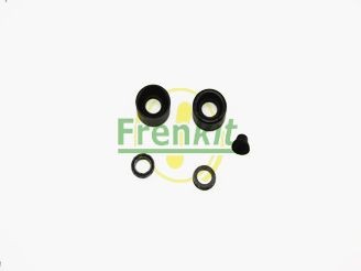 FRENKIT 314002 Remondikomplekt, rattapidurisilinder JETTA 1.8 107 HP Bensiin 1992