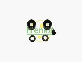 FRENKIT 317008 Remondikomplekt, rattapidurisilinder CADDY 1.6 D 55 HP Diisel 1992