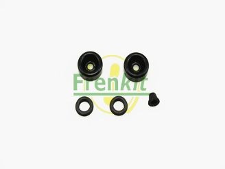 FRENKIT 317012 Remondikomplekt, rattapidurisilinder ASCONA 1.8 E (F11, M11, F68, M68) 100 HP Bensiin 1988
