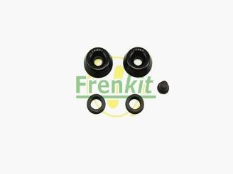 FRENKIT 317016 Remondikomplekt, rattapidurisilinder 121 1.3 16V (DB3PA) 53 HP Bensiin 1997