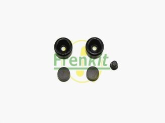 FRENKIT 317028 Remondikomplekt, rattapidurisilinder ASCONA 1.8 E (F11, M11, F68, M68) 100 HP Bensiin 1988