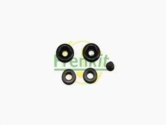 FRENKIT 319023 Remondikomplekt, rattapidurisilinder APPLAUSE 1.6 16V 90 HP Bensiin 1997