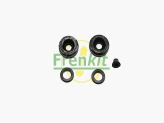 FRENKIT 319070 Remondikomplekt, rattapidurisilinder MODUS 1.5 dCi 68 HP Diisel