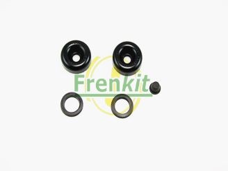FRENKIT 322045 Remondikomplekt, rattapidurisilinder BRAVO 1.9 JTD 105 105 HP Diisel 2001