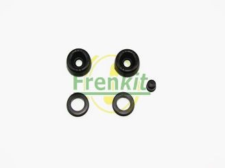 FRENKIT 322046 Remondikomplekt, rattapidurisilinder 4 1.1 45 HP Bensiin 1993