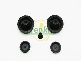 FRENKIT 322059 Remondikomplekt, rattapidurisilinder ROCKY 2.8 TD (F70, F75, F80, F85) 102 HP Diisel 1998