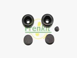FRENKIT 323001 Rep.sæt, hjulbremsecylinder TRAFIC 2.1 D 58 HK Diesel 1989