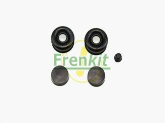 FRENKIT 323022 Rep.sæt, hjulbremsecylinder KAEFER 1302,1303 1.6 50 HK Benzin 1981