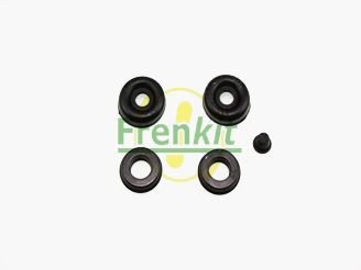 FRENKIT 325029 Remondikomplekt, rattapidurisilinder FRONTERA 2.0 i 115 HP Bensiin 1998