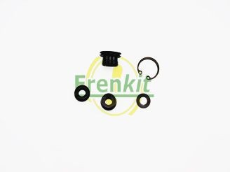 FRENKIT 415018 Remondikomplekt, Siduri andjasilinder YARIS 1.4 D-4D (NLP20_, NLP22_) 75 HP Diisel 2005