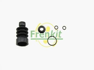 FRENKIT 519017 Rep.sæt, koblingsarbejdscylinder TRANSPORTER 2.4 D 78 HK Diesel 2003